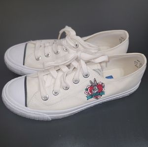 1993 Bugs Bunny Keds